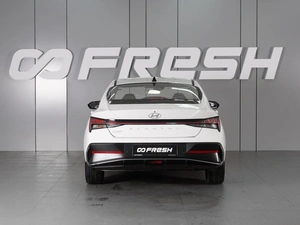 Седан Hyundai Elantra 2024 года, 2459000 рублей, Минеральные Воды