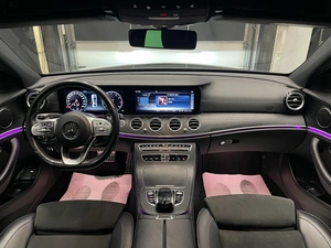 Седан Mercedes-Benz E-класс 2020 года, 4000000 рублей, Красноярск