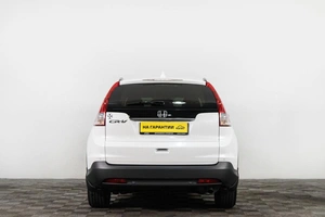Внедорожник Honda CR-V 2013 года, 1959000 рублей, Сургут