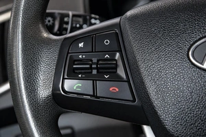 Внедорожник Hyundai Creta 2020 года, 1779000 рублей, Челябинск