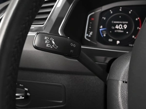 Внедорожник Volkswagen Tiguan 2018 года, 2248000 рублей, Ставрополь