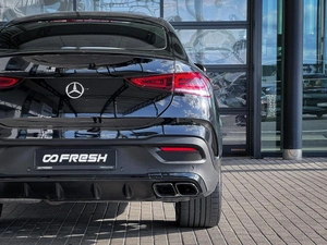 Внедорожник Mercedes-benz GLE-класс Coupe 2021 года, 7650000 рублей, Уфа