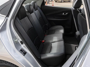 Седан Changan Alsvin 2023 года, 1270000 рублей, Краснодар