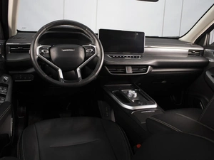 Внедорожник Haval Jolion 2022 года, 1750000 рублей, Омск