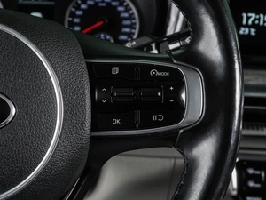 Седан Kia K5 2021 года, 2479000 рублей, Воронеж
