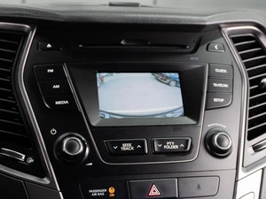 Внедорожник Hyundai Grand Santa Fe 2014 года, 1670000 рублей, Тюмень