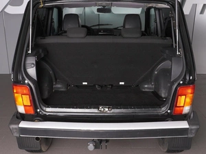 Внедорожник ВАЗ (LADA) Niva Legend Bronto 2023 года, 849000 рублей, Минеральные Воды