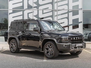 Внедорожник Jetour T2 2024 года, 3550000 рублей, Краснодар