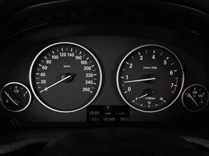 Внедорожник BMW X3 2013 года, 1999000 рублей, Ростов-на-Дону