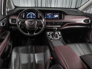 Минивэн Trumpchi M6 2021 года, 2449000 рублей, Тюмень