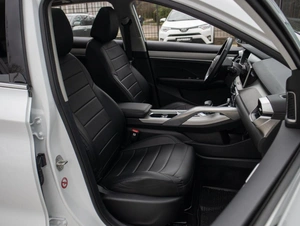 Внедорожник Belgee X50 2024 года, 1699000 рублей, Большой Сочи