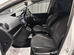 Минивэн Mazda Premacy 2014 года, 1199000 рублей, Красноярск