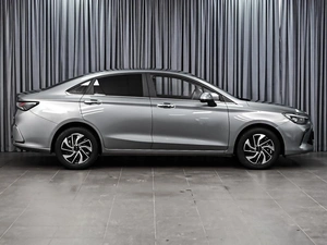 Седан Baic U5 Plus 2023 года, 1380000 рублей, Ставрополь