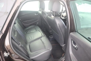 Внедорожник Renault Kaptur 2016 года, 1470000 рублей, Орёл