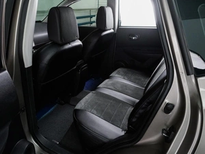 Внедорожник Nissan Qashqai 2008 года, 899000 рублей, Воронеж