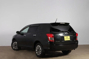 Универсал Toyota Corolla Fielder 2011 года, 1209000 рублей, Новосибирск