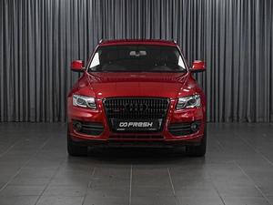 Внедорожник Audi Q5 2010 года, 1579000 рублей, Ставрополь