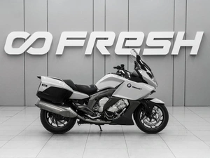 BMW K 1600 GT 2011 года, 1200000 рублей, Ростов-на-Дону