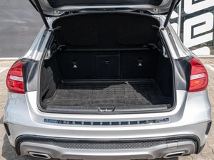 Внедорожник Mercedes-benz GLA-класс 2015 года, 1970000 рублей, Краснодар