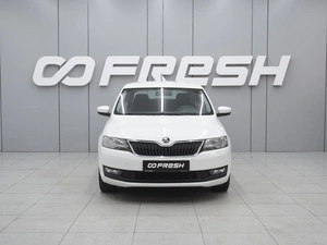 Лифтбек Skoda Rapid 2019 года, 1480000 рублей, Ростов-на-Дону