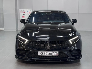 Седан Mercedes-benz CLS-класс 2020 года, 5997000 рублей, Красноярск