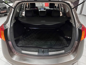 Внедорожник Nissan Murano 2009 года, 1297000 рублей, Красноярск