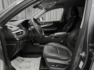 Внедорожник Chery Tiggo 7 Pro 2022 года, 1780000 рублей, Красноярск