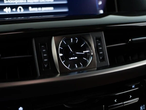 Внедорожник Lexus LX 2017 года, 7227077 рублей, Москва