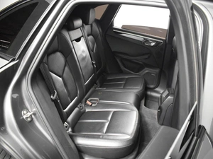 Внедорожник Porsche Macan S 2015 года, 2612900 рублей, Казань