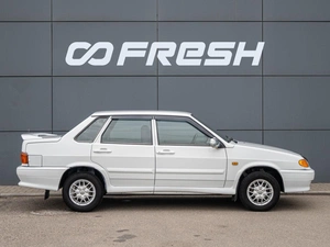 Седан ВАЗ (LADA) 2115 Samara 2009 года, 395000 рублей, Краснодар