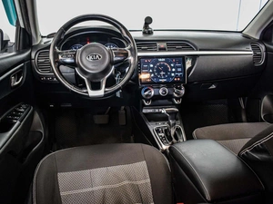 Седан Kia Rio 2018 года, 1330000 рублей, Муром