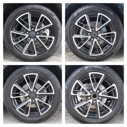 Седан Ford Focus 2011 года, 850000 рублей, Мирное