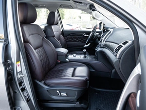 Внедорожник Haval H9 2023 года, 2539000 рублей, Ставрополь