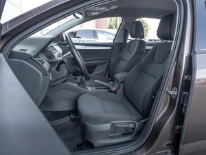 Лифтбек Skoda Octavia 2015 года, 1599000 рублей, Нижний Новгород