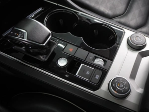 Внедорожник Volkswagen Touareg 2020 года, 4250000 рублей, Воронеж