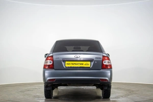 Седан ВАЗ (LADA) Priora 2010 года, 419000 рублей, Оренбург