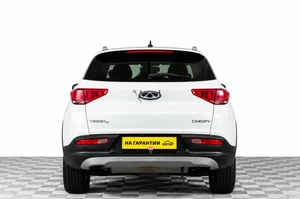 Внедорожник Chery Tiggo 7 2019 года, 1619000 рублей, Челябинск