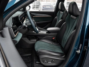 Внедорожник Geely Monjaro 2023 года, 3440000 рублей, Краснодар