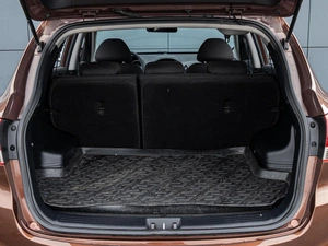 Внедорожник Hyundai ix35 2014 года, 1450000 рублей, Краснодар