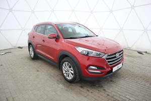 Внедорожник Hyundai Tucson 2018 года, 2170000 рублей, Обнинск