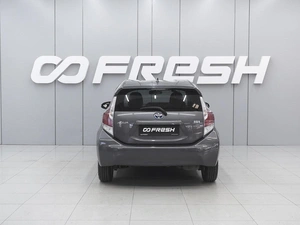 Хетчбэк Toyota Aqua 2015 года, 1099000 рублей, Ростов-на-Дону