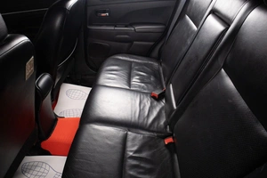 Внедорожник Mitsubishi ASX 2010 года, 919000 рублей, Оренбург