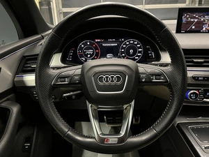 Внедорожник Audi Q7 2019 года, 4950000 рублей, Красноярск