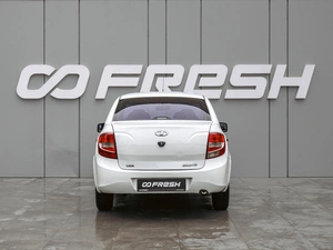 Седан ВАЗ (LADA) Granta 2013 года, 549000 рублей, Краснодар