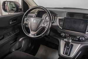 Внедорожник Honda CR-V 2013 года, 2049000 рублей, Томск