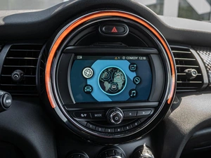 Хетчбэк MINI John Cooper Works 2019 года, 2730000 рублей, Краснодар
