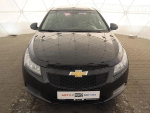 Седан Chevrolet Cruze 2012 года, 725000 рублей, Орёл