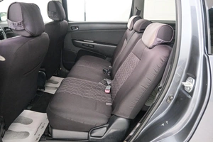 Минивэн Toyota Wish 2004 года, 849000 рублей, Красноярск