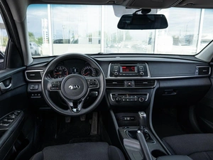Седан Kia Optima 2017 года, 1539000 рублей, Нижний Новгород