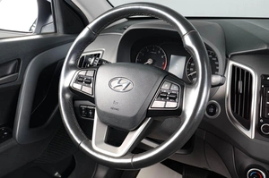 Внедорожник Hyundai Creta 2019 года, 1959000 рублей, Тюмень